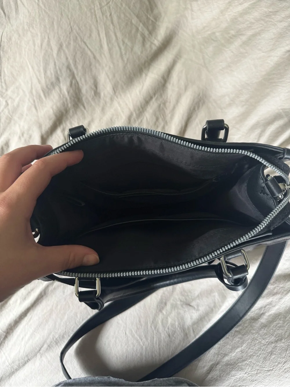 Nine West Chelsay Satchel